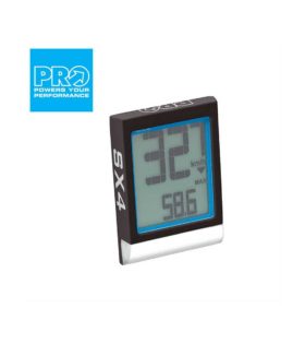 PRO SX4 Digital Wireless Kablosuz Yol Bilgisayarı Siyah