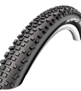 Schwalbe Rapid Rob 27.5x2.10 K-Guard Dış Lastik
