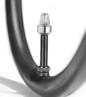 Schwalbe Magnetic Valve Cap Mıknatıslı Sibop Kapağı