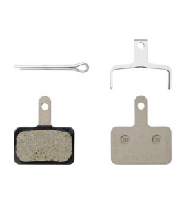 Shimano B01S Deore Resin Disk Fren Balatası
