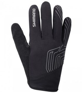 Shimano Light Winter Glove Kışlık Eldiven XXL
