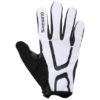 Shimano Long Gloves Light Uzun Eldiven Beyaz XL