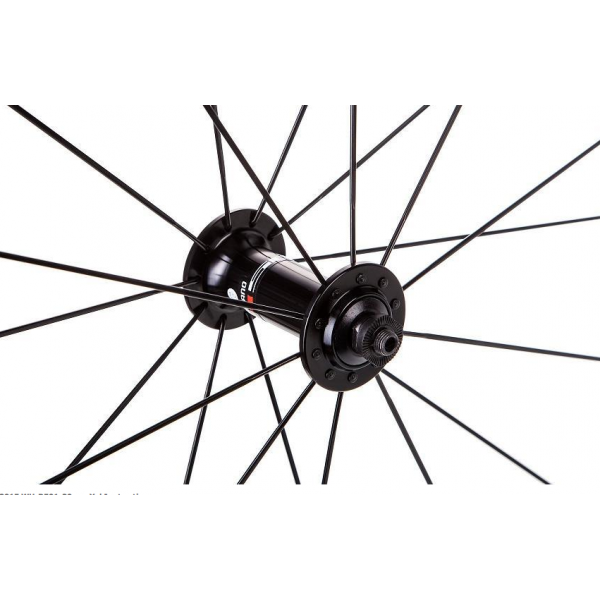 Shimano WH-R500- 30mm Yol Jant Seti Siyah