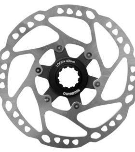 Shimano RT64 Deore 160 mm Center Lock