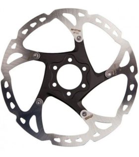 Shimano RT76 Deore XT 160mm Rotor