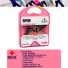 Spor Mini Kit® First Aid&Care
