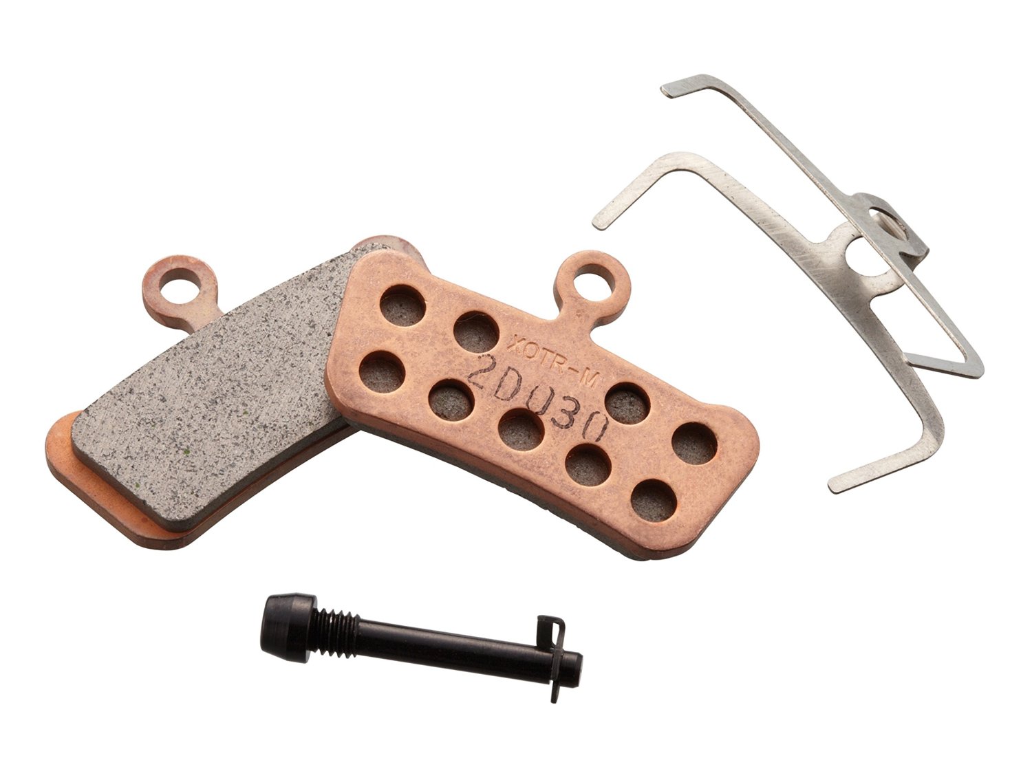Sram Avid Guide / Trail Disk Fren Balatası