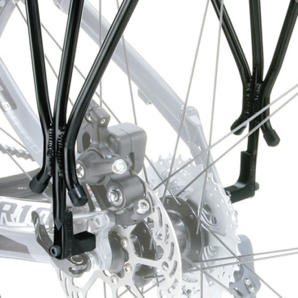 Topeak Super Tourist Tubular Rack