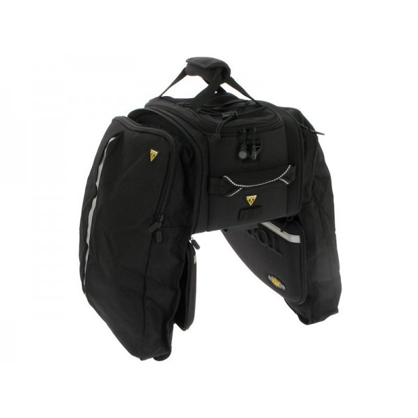 Topeak MTX Trunk Bag EXP Arka Heybe