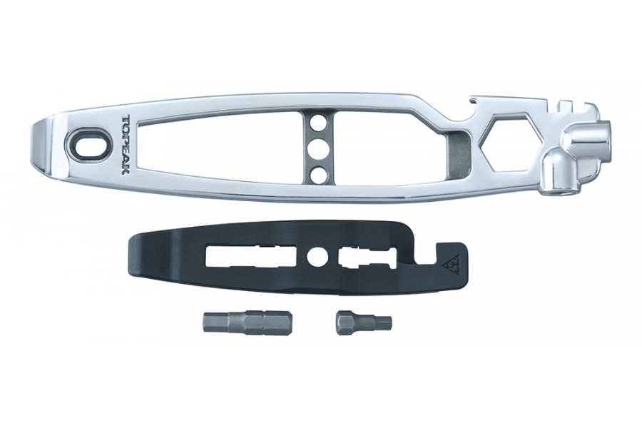 Topeak Urban 8 Çok Amaçlı Alet