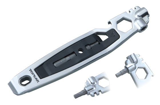 Topeak Urban 8 Çok Amaçlı Alet
