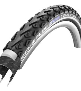 Schwalbe Tour Plus 26x1.75 Dış Lastik