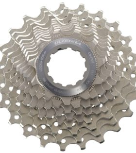 Shimano Ultegra 6700 10'lu Ruble - Kaset