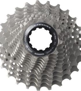 Shimano Ultegra 6800 11'li Ruble - Kaset
