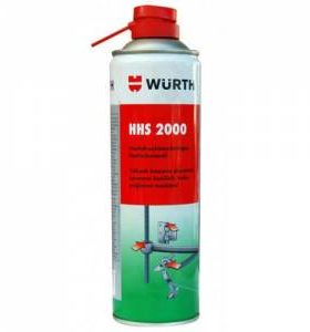 Würth HHS2000 Yüksek Tutunma Özellikli Yağlayıcı 150ML