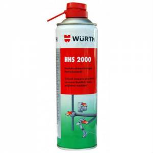 Würth HHS2000 Yüksek Tutunma Özellikli Yağlayıcı 150ML