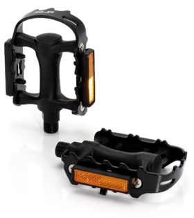 XLC VP-960A Bilyalı Pedal Siyah