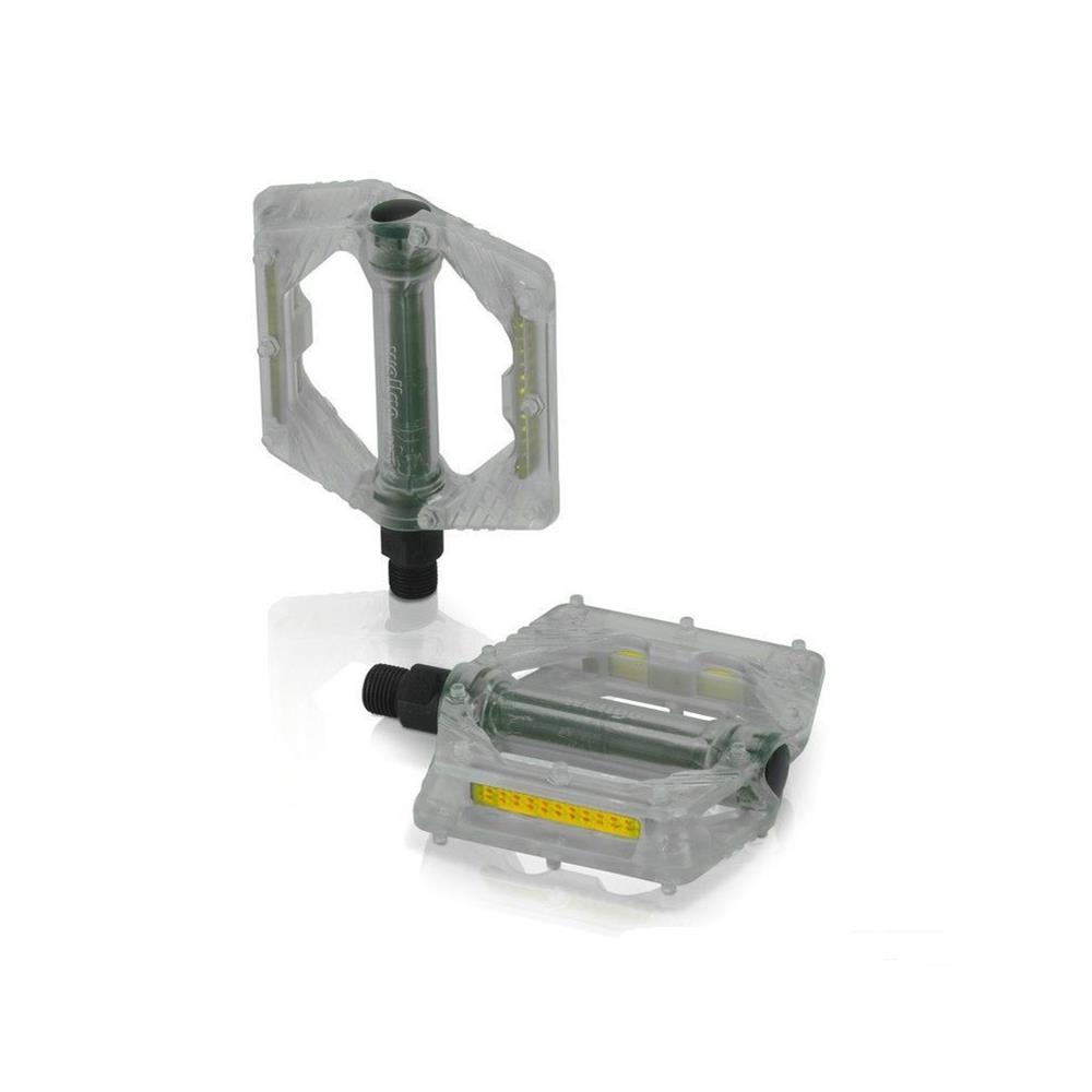 XLC Wellgo M16 Flat Pedal