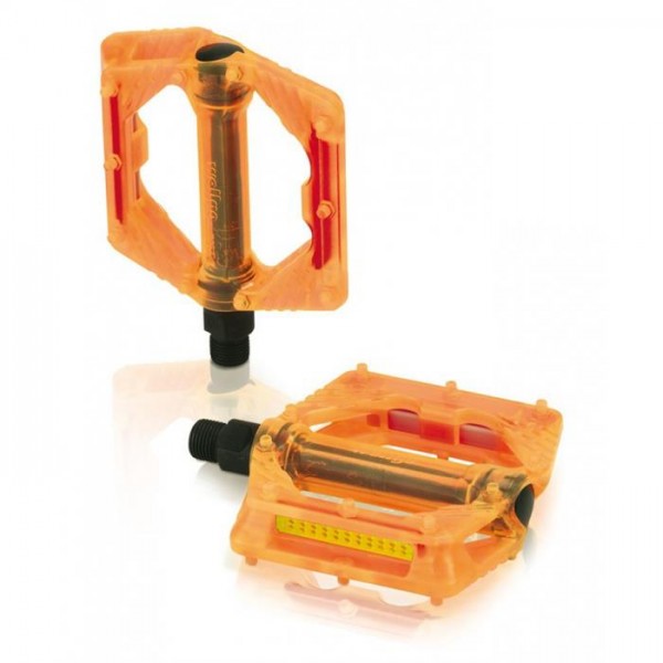 XLC Wellgo M16 Flat Pedal