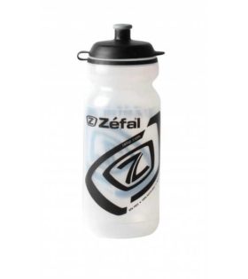 Zefal Premier 600 ml Matara Şeffaf