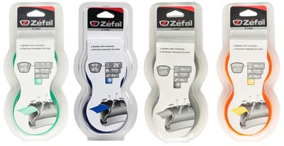 Zefal Z Liner Road 700c 19mm Patlak Önleme Koruması