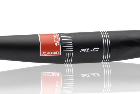 XLC Pro SL Flat Bar Gidon 3 XLC Pro SL Flat Bar Gidon