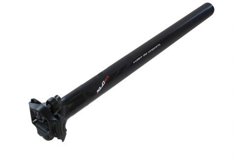 XLC Pro SL SP R02 31.6 mm Sele Borusu