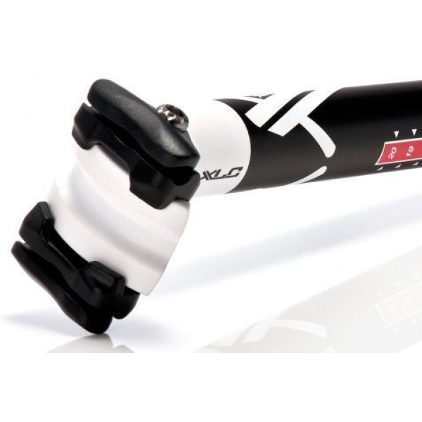 XLC Pro SP R03 31.6 mm Sele Borusu