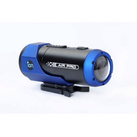ION Air Pro Lite Wi-Fi Aksiyon Kamera 2 ION Air Pro Lite Wi-Fi Aksiyon Kamera