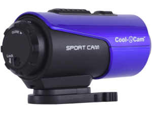 ION Cool i Cam S3000 Aksiyon Kamerası
